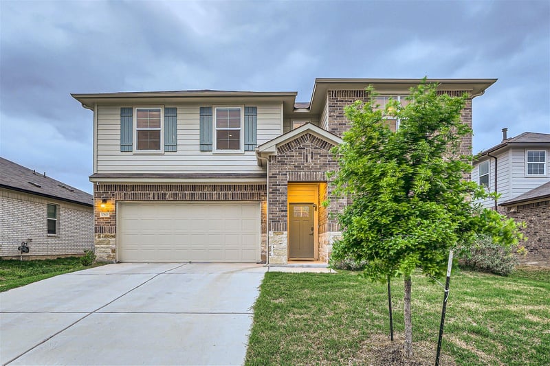 Virtual tour of 10601 Seguin ST