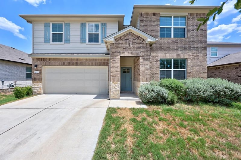 Virtual tour of 10601 Seguin ST