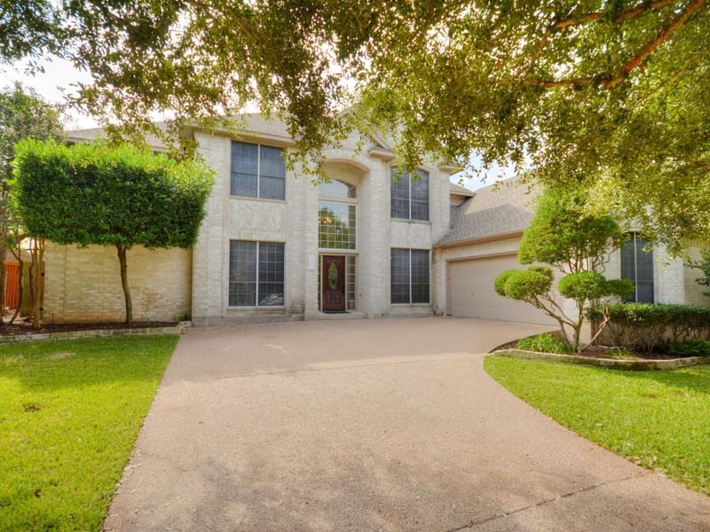Virtual tour of 10603 Little Wind CV