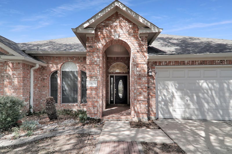 Virtual tour of 10604 Lord Derby DR