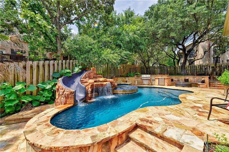 Virtual tour of 10605 Coreopsis DR
