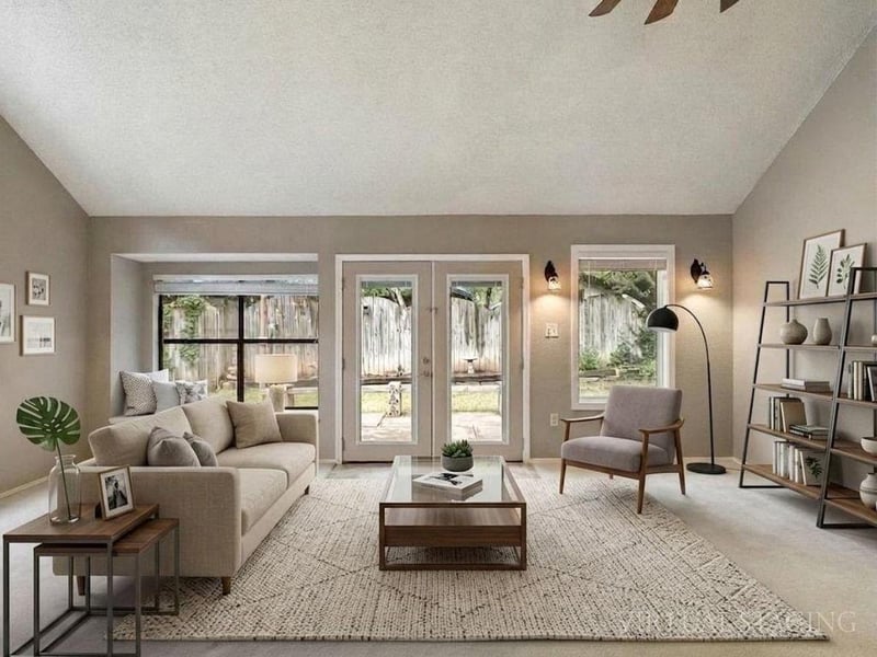 Virtual tour of 10606 N Platt River DR