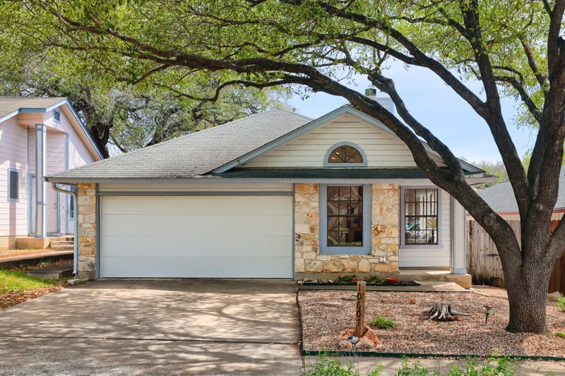 Virtual tour of 10607 N Platt River DR