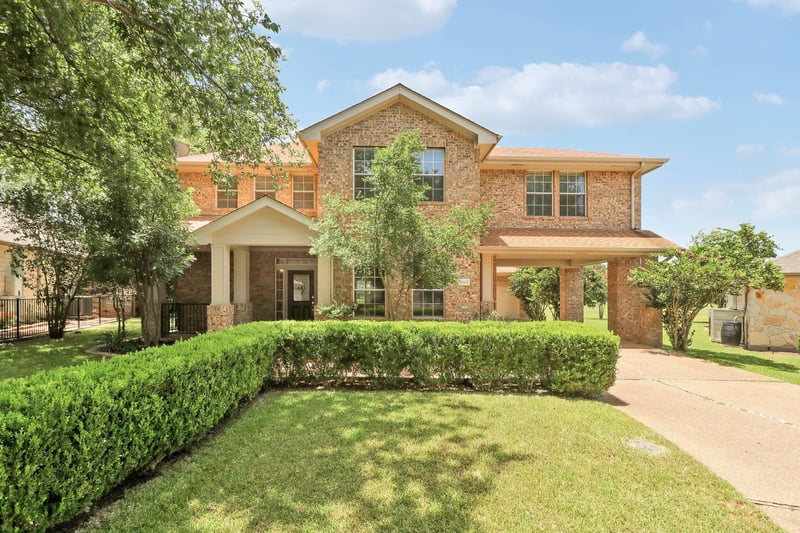 Virtual tour of 10608 Portrush CT