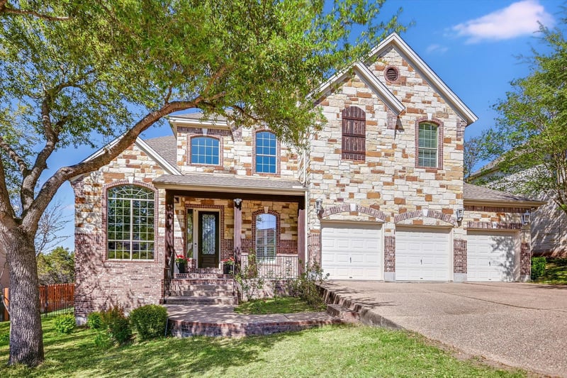 Virtual tour of 10608 Prezia DR