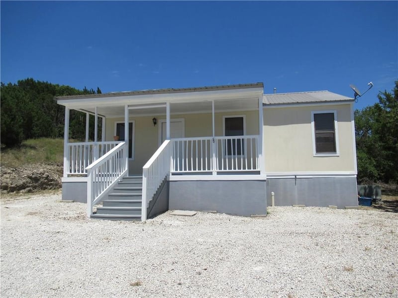 Virtual tour of 10612 Deer Canyon Rd