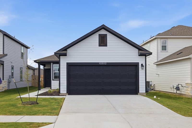 Virtual tour of 10612 Justify LN