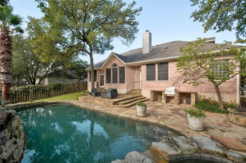 Virtual tour of 10620 Indigo Broom LOOP
