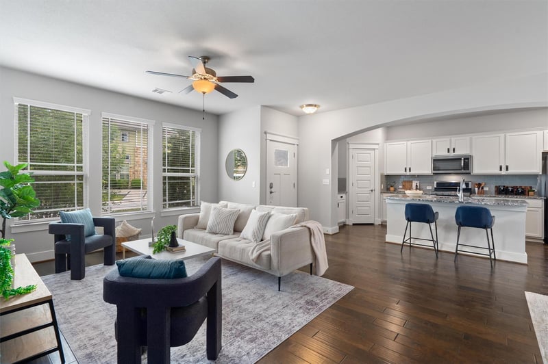 Virtual tour of 10625 Wills LOOP