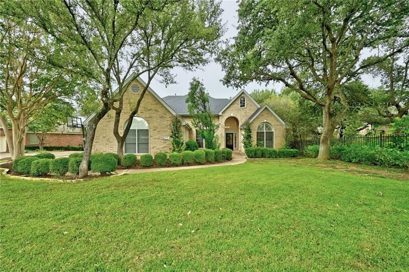 Virtual tour of 10627 Senna Hills DR