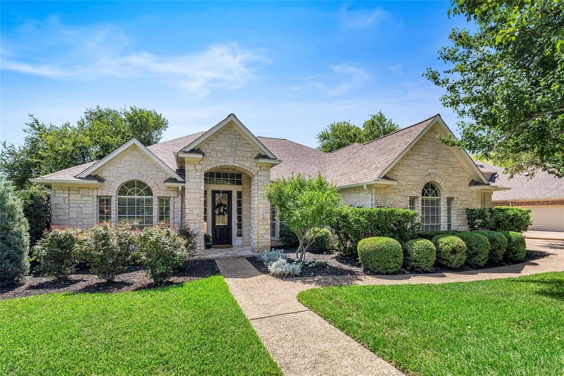 Virtual tour of 10628 Indigo Broom LOOP