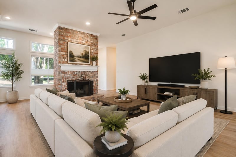 Virtual tour of 107 Copperleaf RD