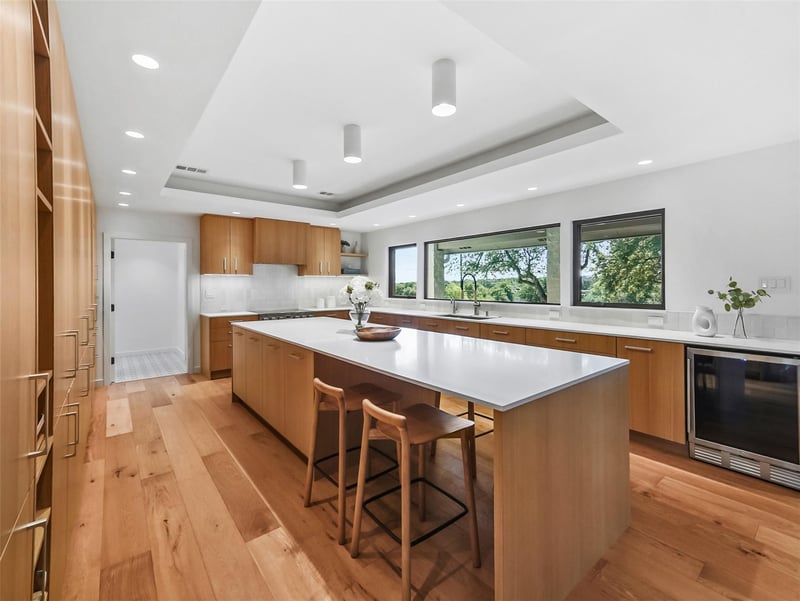 Virtual tour of 107 High Plains Dr