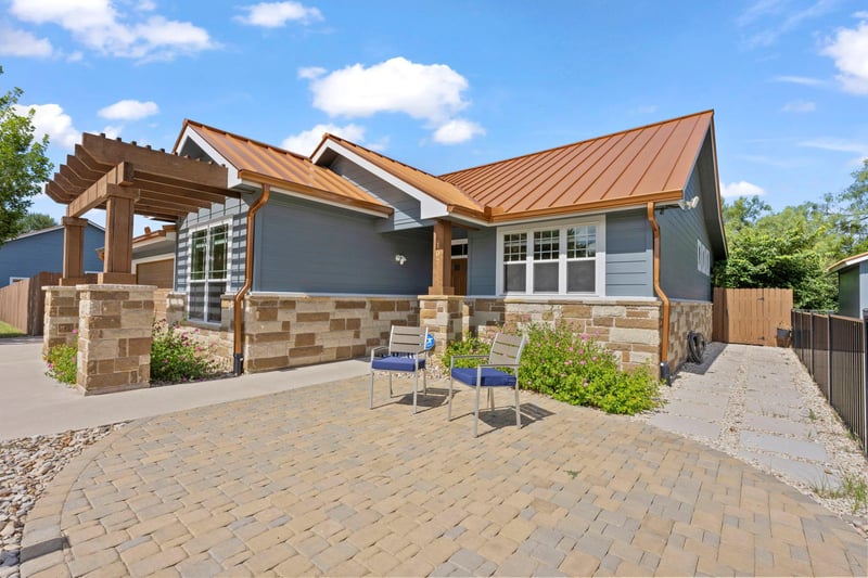 Virtual tour of 107 Kandi LN