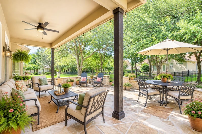 Virtual tour of 107 Lynn CV