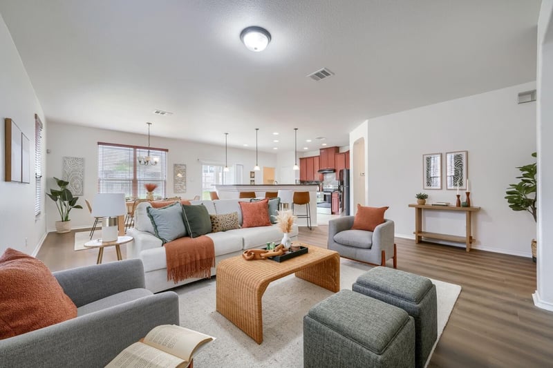 Virtual tour of 107 Mancos DR