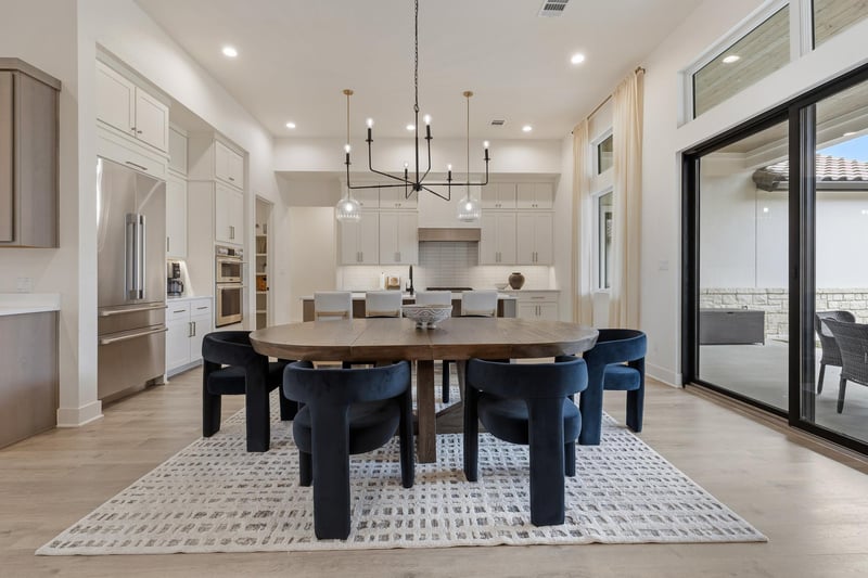 Virtual tour of 107 Rock Nettle Pl