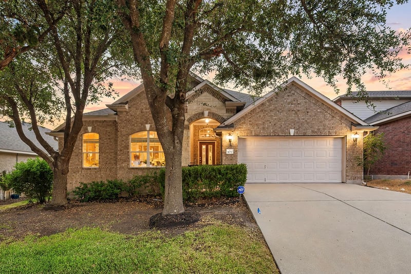 Virtual tour of 107 S Gadwall Ln