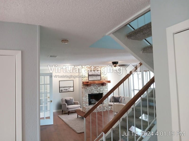 Virtual tour of 10700 Hard Rock RD