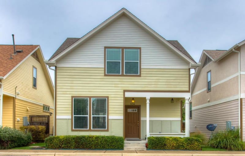 Virtual tour of 10700 Macmora Rd Unit #104