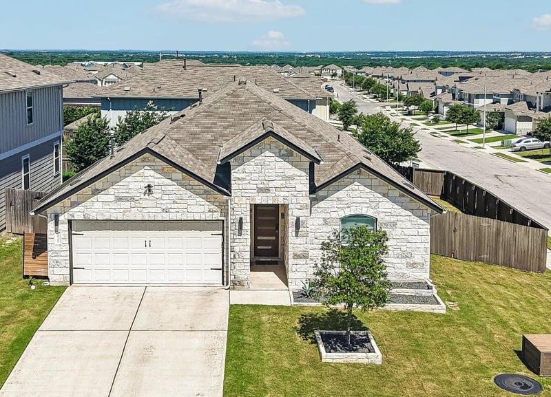 Virtual tour of 10700 Sentinel DR