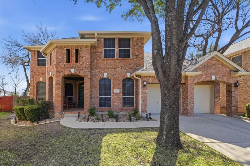 Virtual tour of 10709 Pedigree Cv