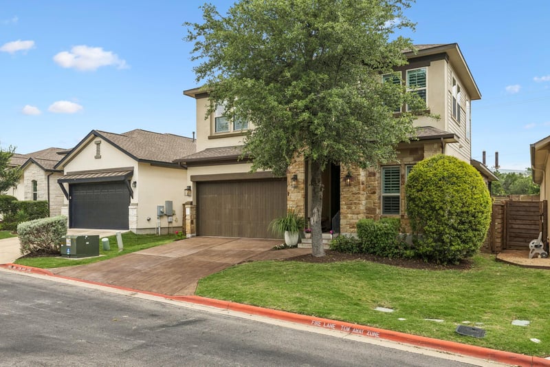 Virtual tour of 10711 Twisted Elm DR