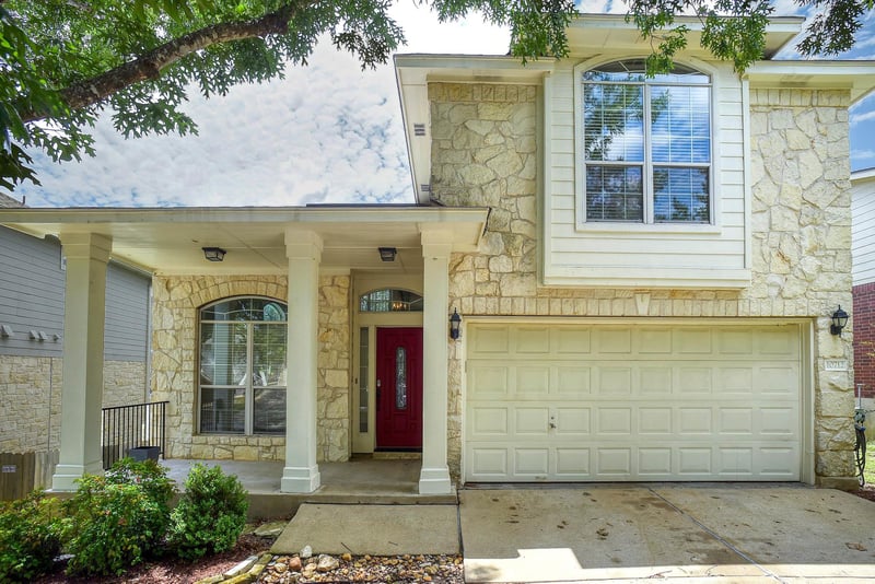 Virtual tour of 10712 Finsbury DR