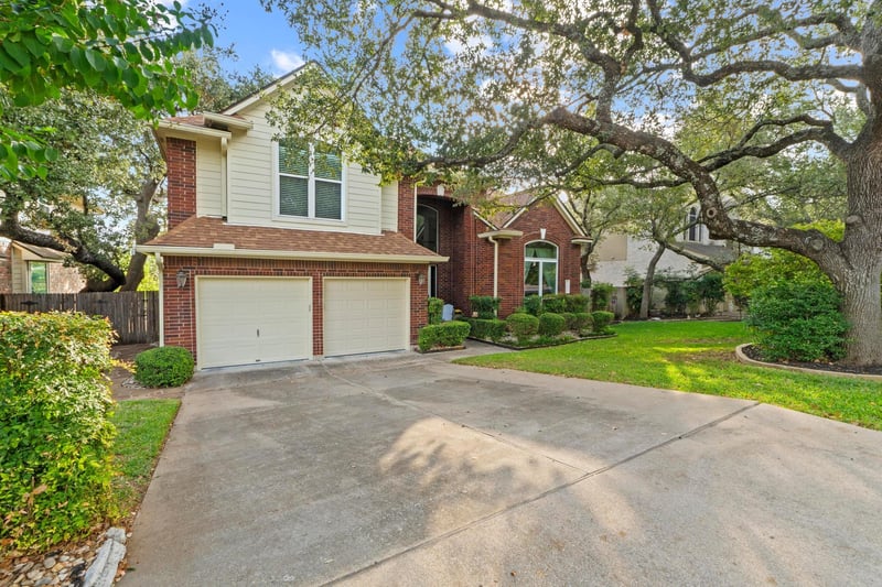 Virtual tour of 10713 Yorktown TRL