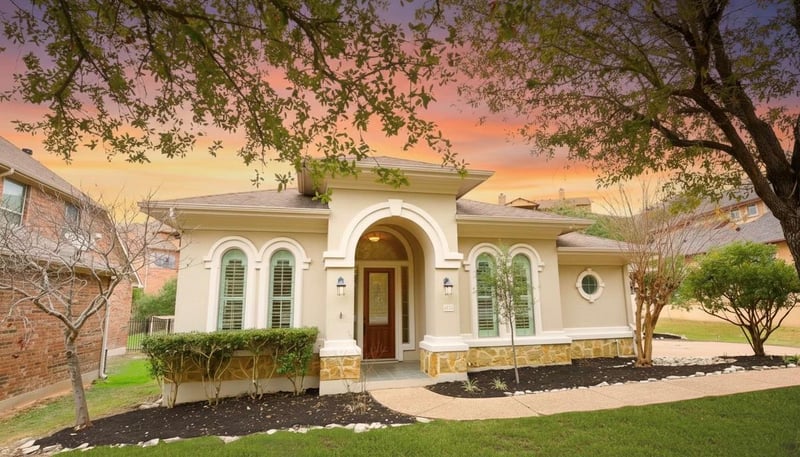 Virtual tour of 10720 Straw Flower DR