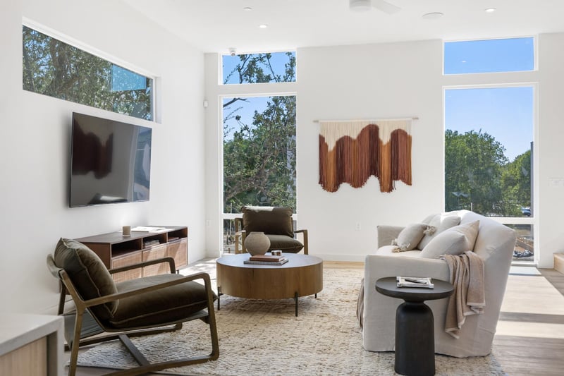 Virtual tour of 10721 Desert TRL Unit #1042