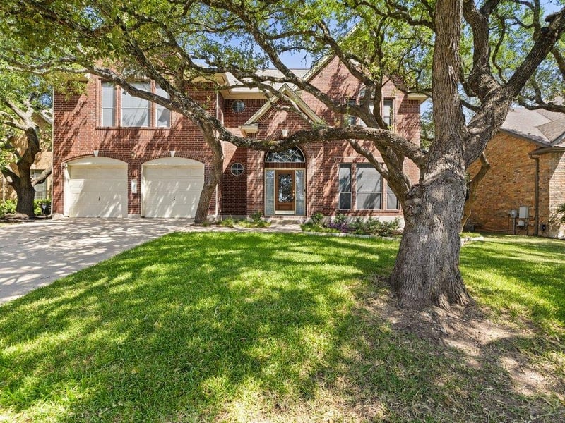 Virtual tour of 10756 Yorktown Trl