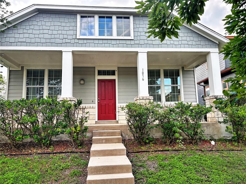 Virtual tour of 1076 Sanders