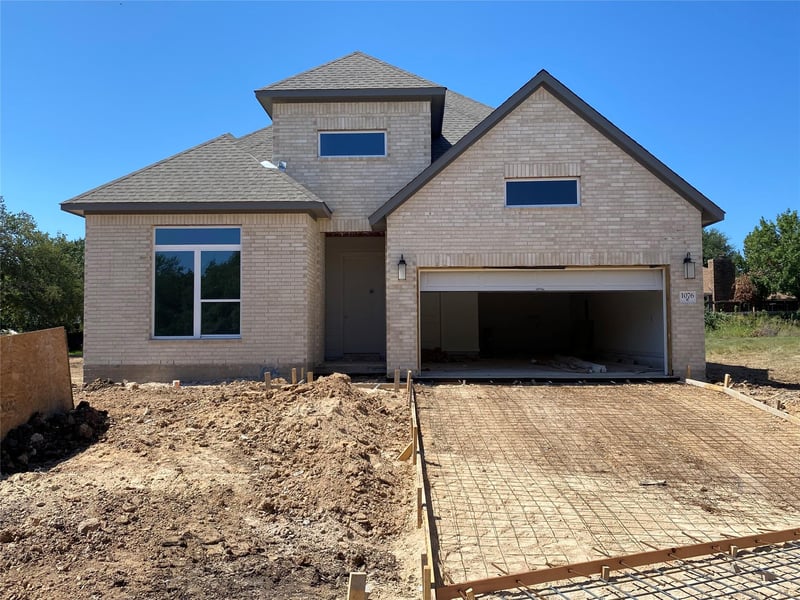 Virtual tour of 1076 Sonata PL