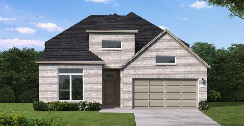 Virtual tour of 1076 Sonata PL