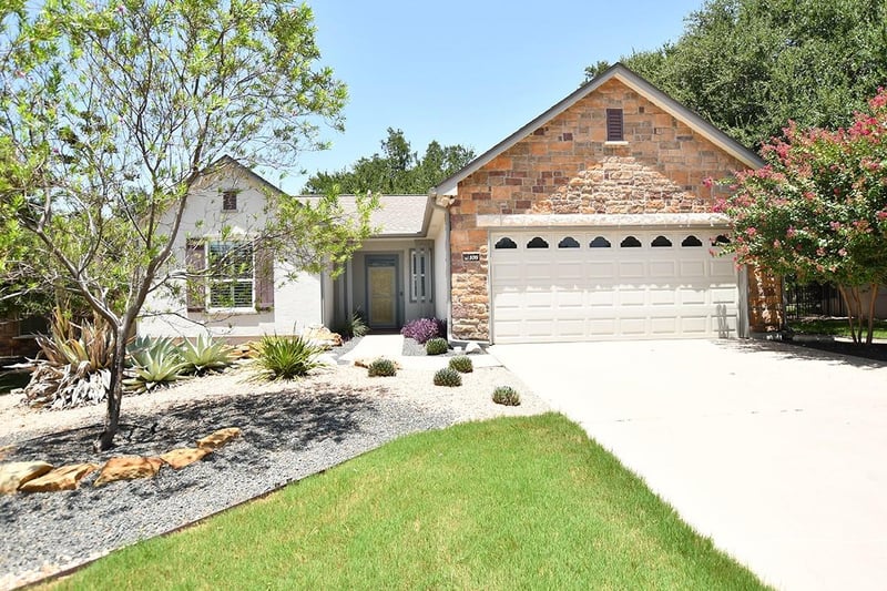 Virtual tour of 108 Camp DR