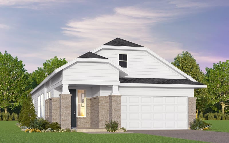 Virtual tour of 108 Mountain Sorrel Ct