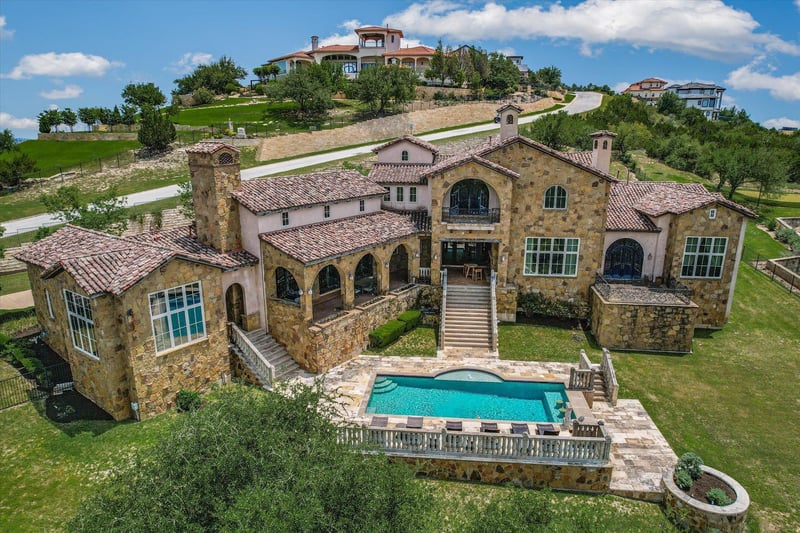 Virtual tour of 108 Palazza Alto DR