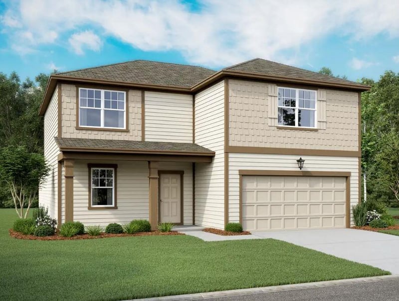 Virtual tour of 108  Parrigin Cv