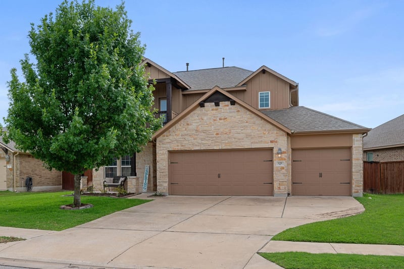 Virtual tour of 108 Peggy DR