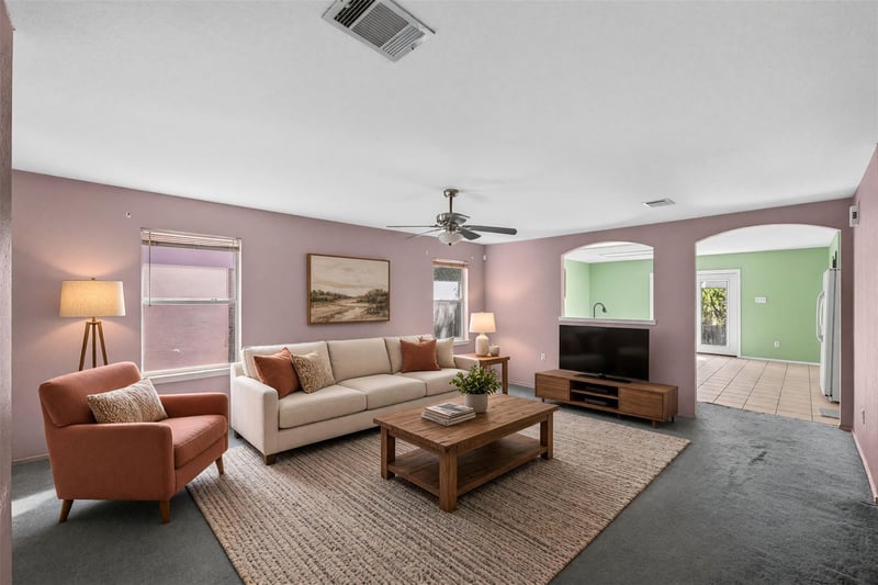 Virtual tour of 108 Remington DR
