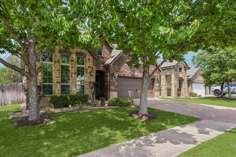 Virtual tour of 108 Rhinestone Cv
