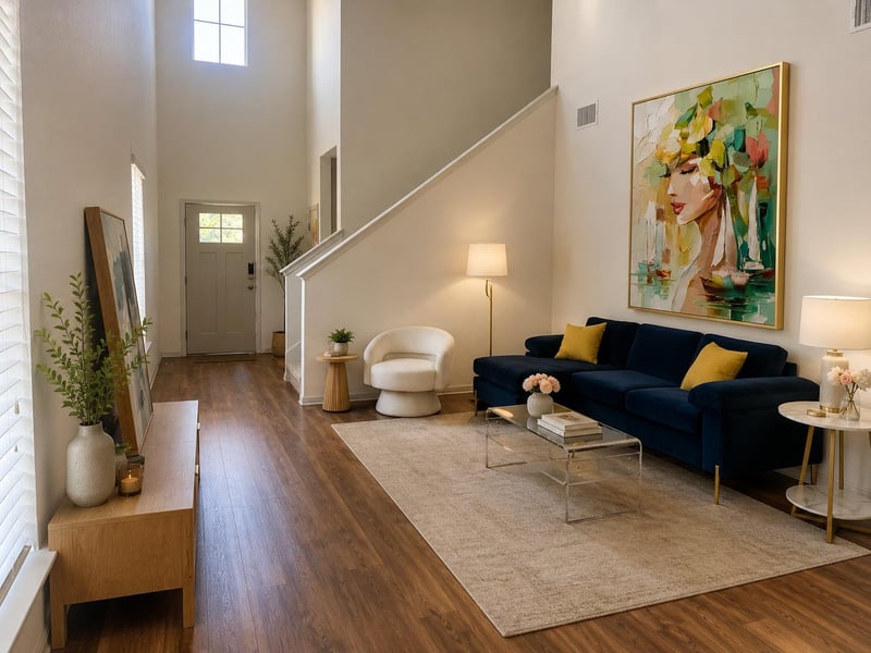 Virtual tour of 108 Schuster CT