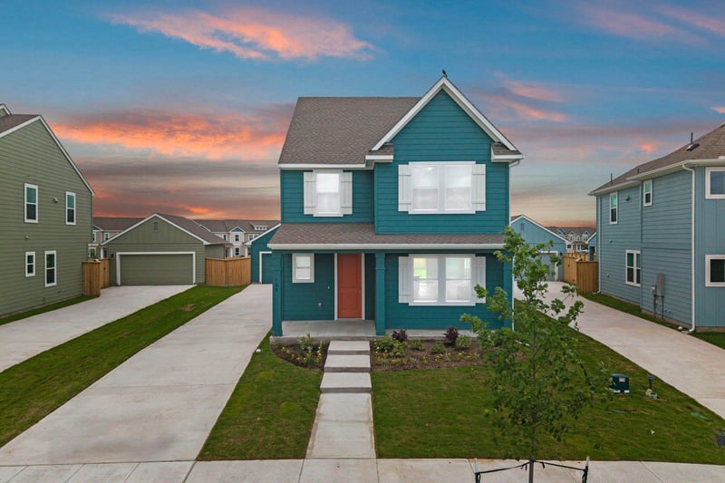Virtual tour of 108 Wesley Miller LN