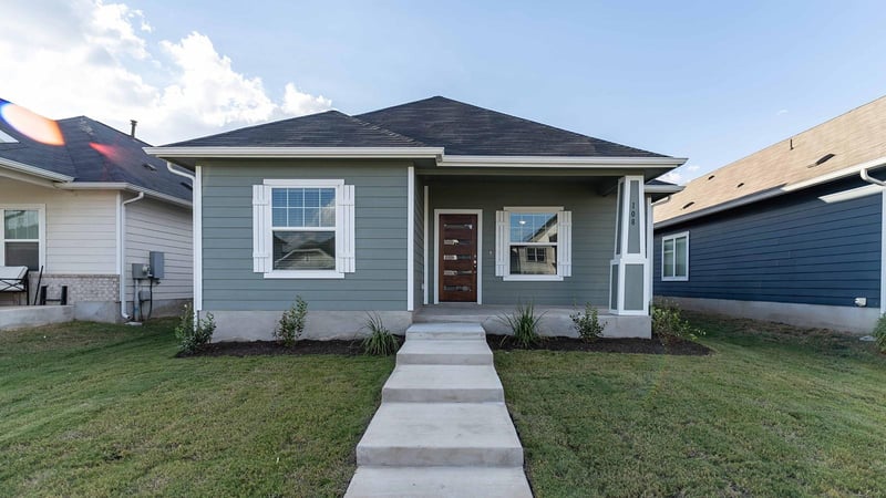 Virtual tour of 108 Zion Dr