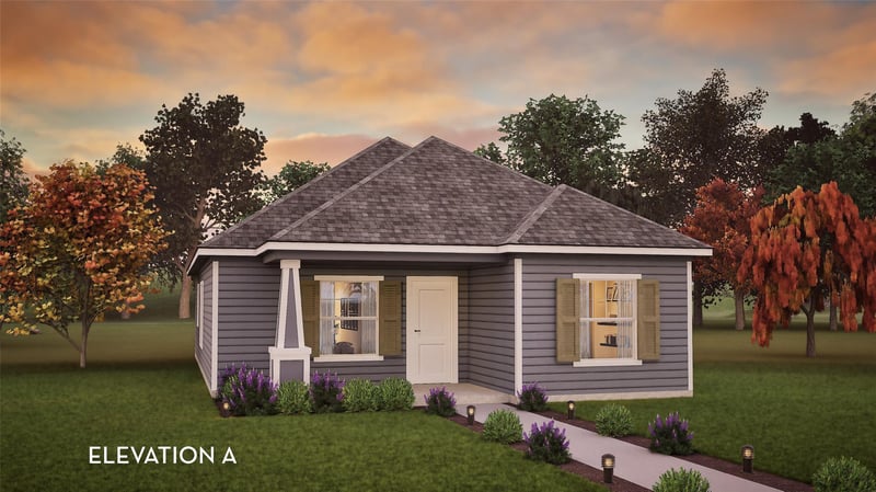 Virtual tour of 108 Zion Dr