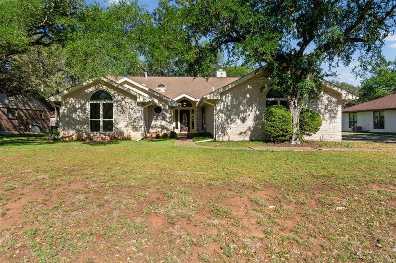 Virtual tour of 10801 Culberson DR