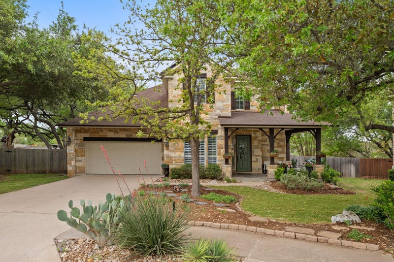 Virtual tour of 10804 Ariock LN