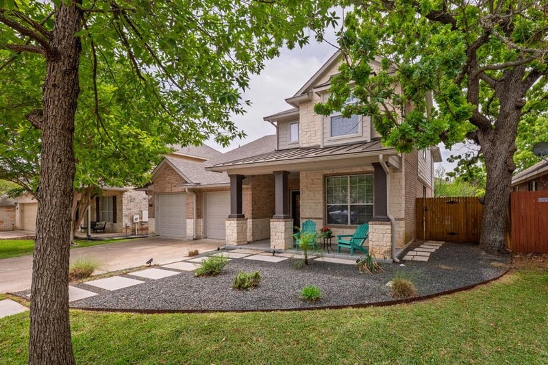 Virtual tour of 10804 Split Stone WAY