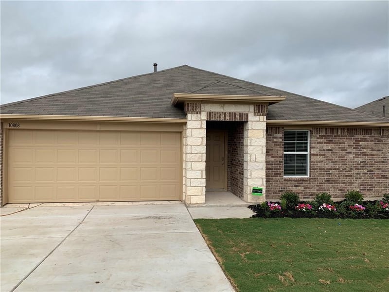 Virtual tour of 10808 Seguin St